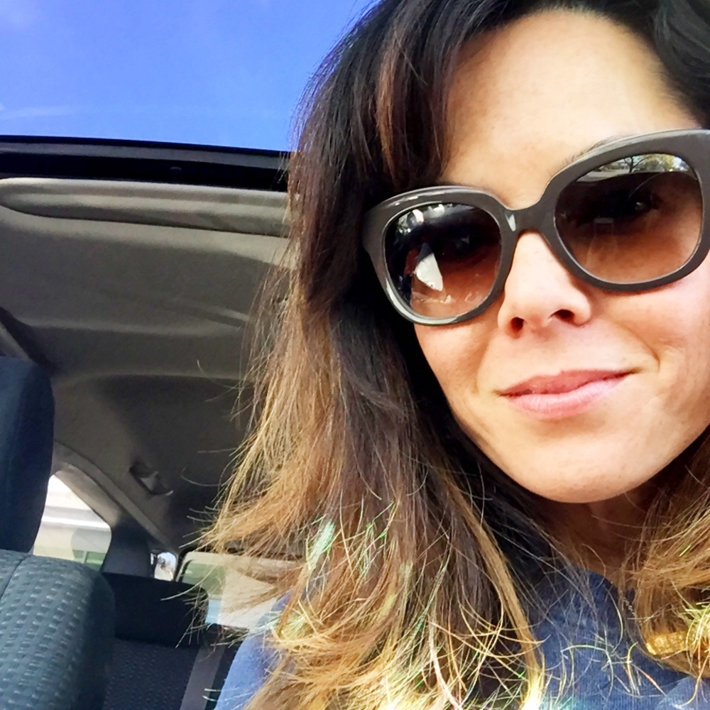 Meet your Posher, Kim